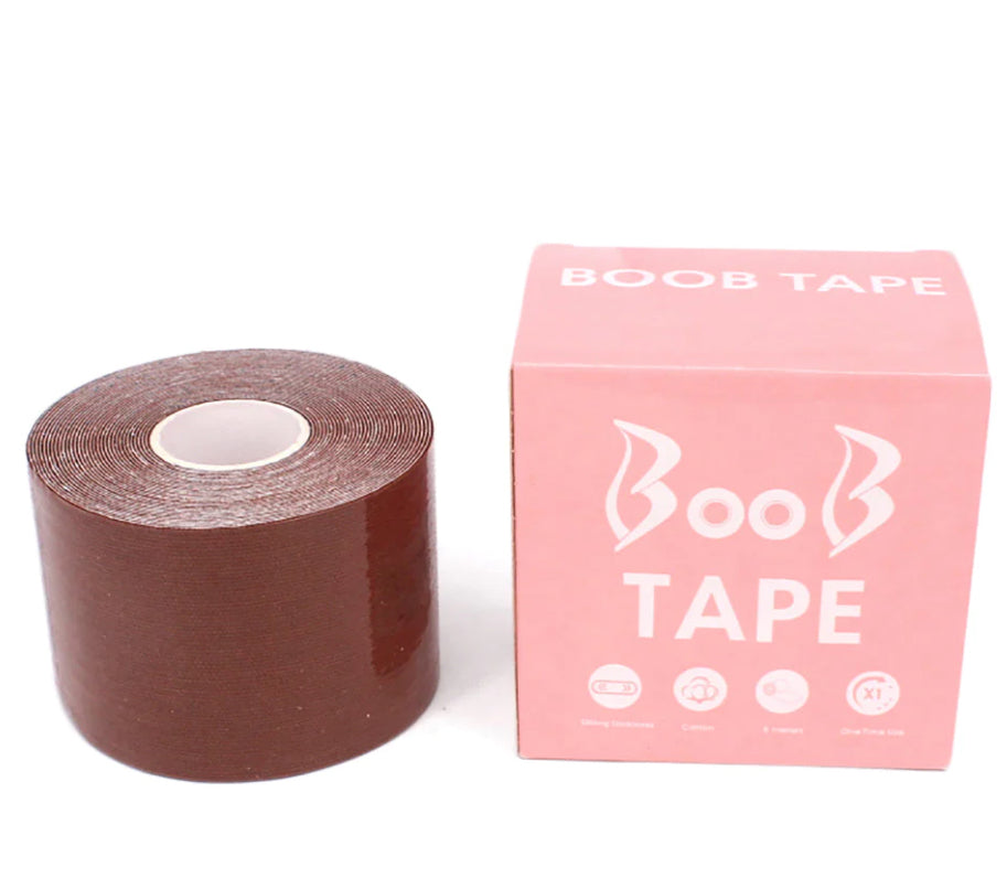 BOOB TAPE