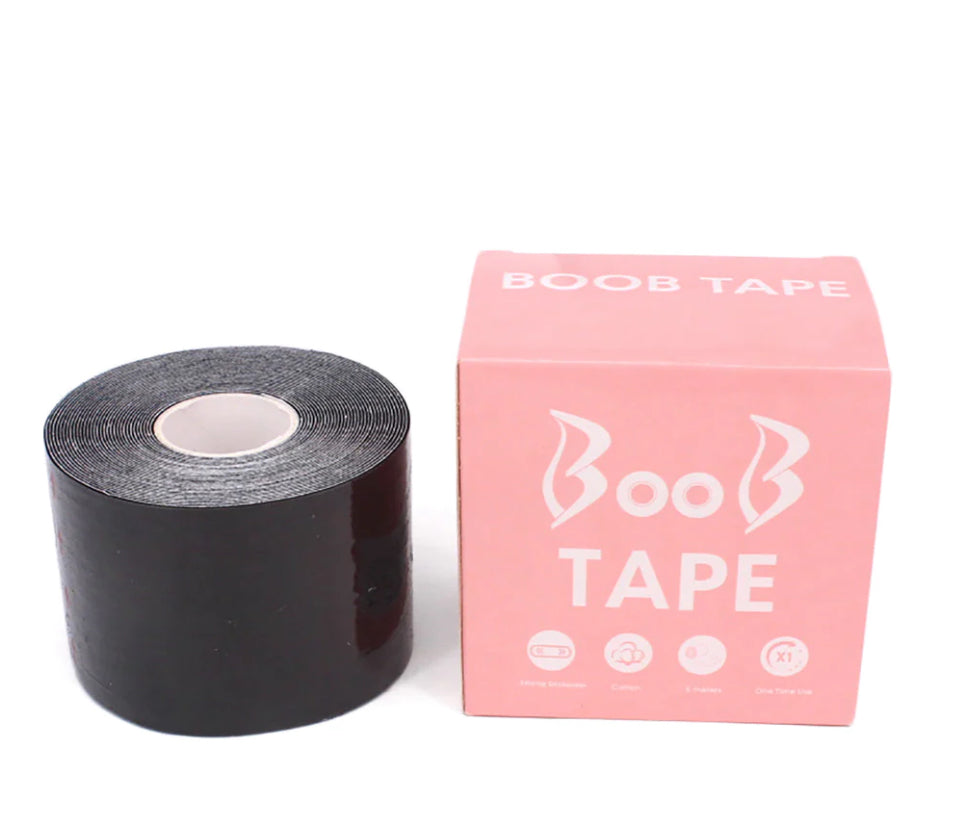 BOOB TAPE