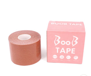 BOOB TAPE