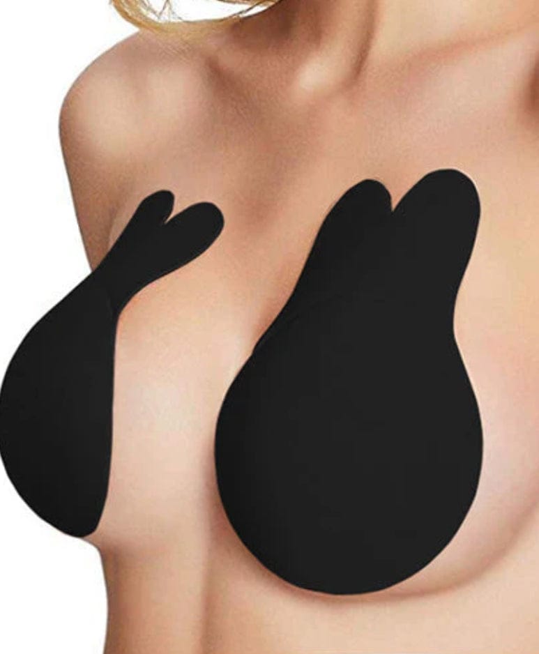 F.A.S.T Boutique Black S/M 130MM LIFT BRA