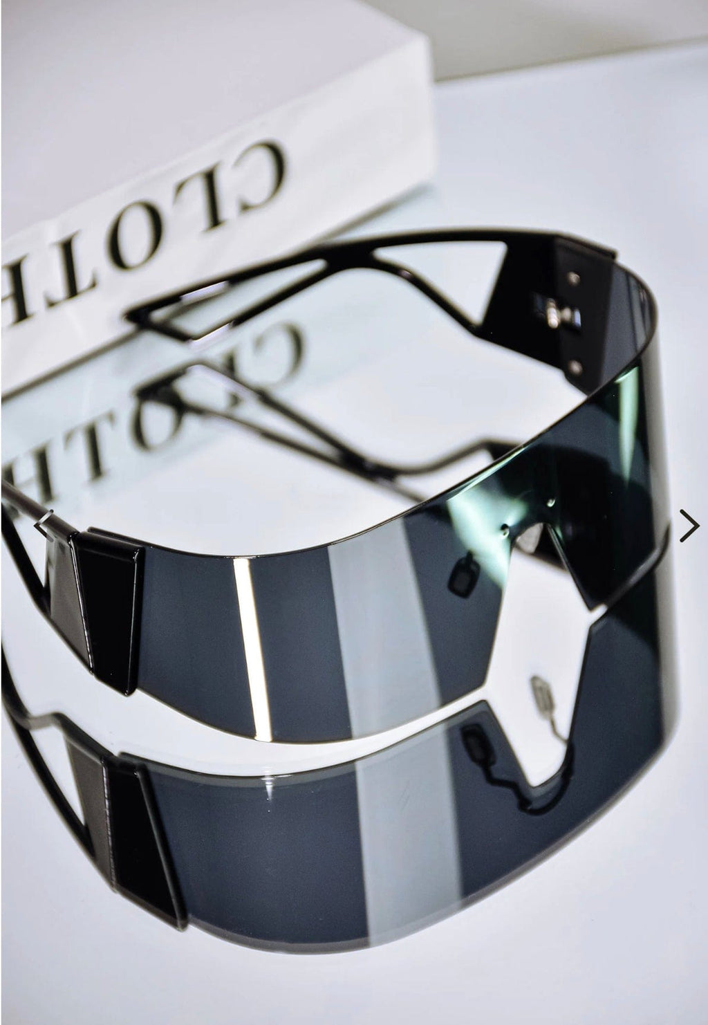 F.A.S.T Boutique CYBORG