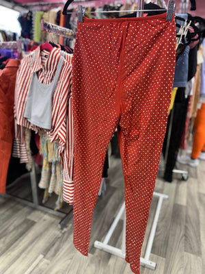 F.A.S.T Boutique Diamond Bra and Pants set