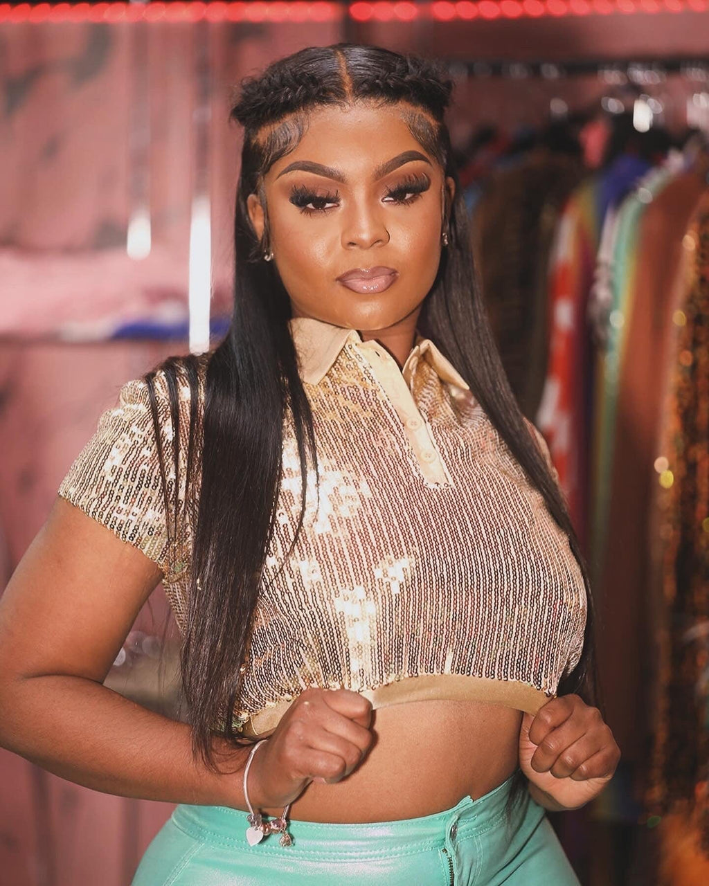 F.A.S.T Boutique Drama free top