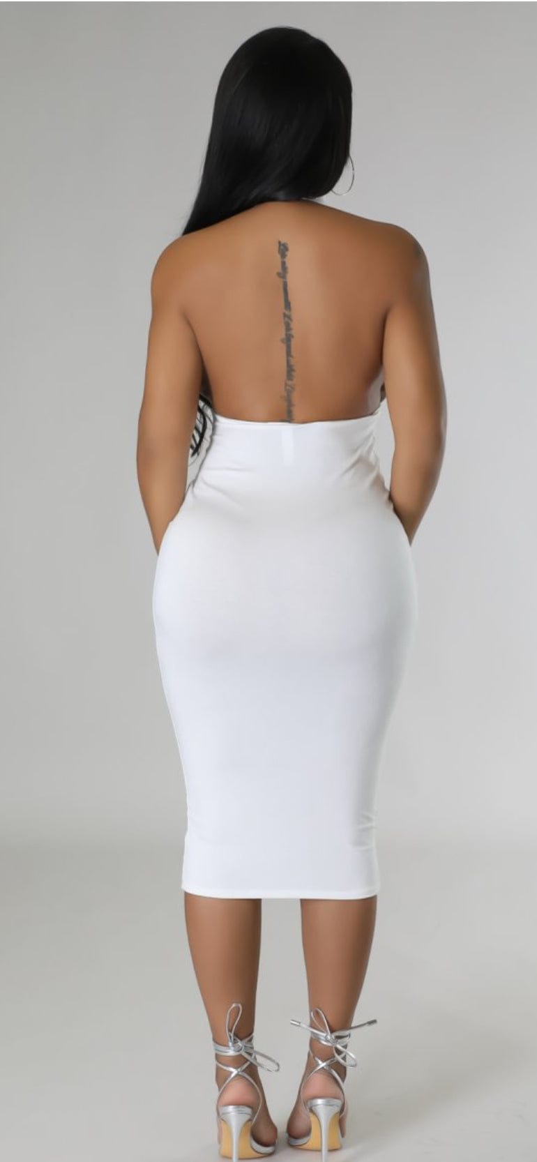F.A.S.T Boutique Falling For Him Dress