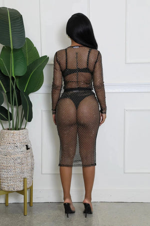 F.A.S.T Boutique LAURALYNN SKIRT SET