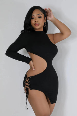 F.A.S.T Boutique THE GOOD LIFE DRESS