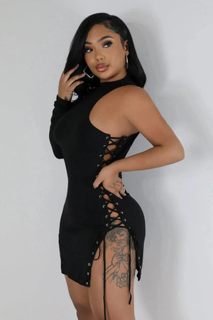 F.A.S.T Boutique THE GOOD LIFE DRESS