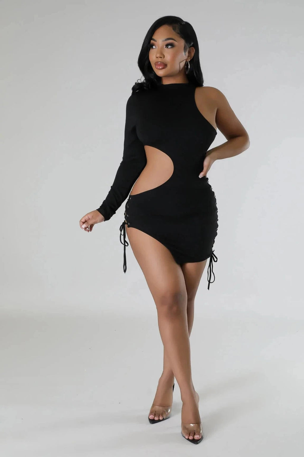 F.A.S.T Boutique THE GOOD LIFE DRESS