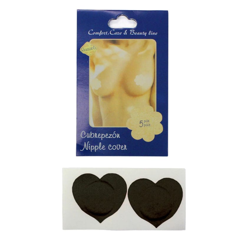 F.A.S.T Boutique FOAM NIPPLE COVERS