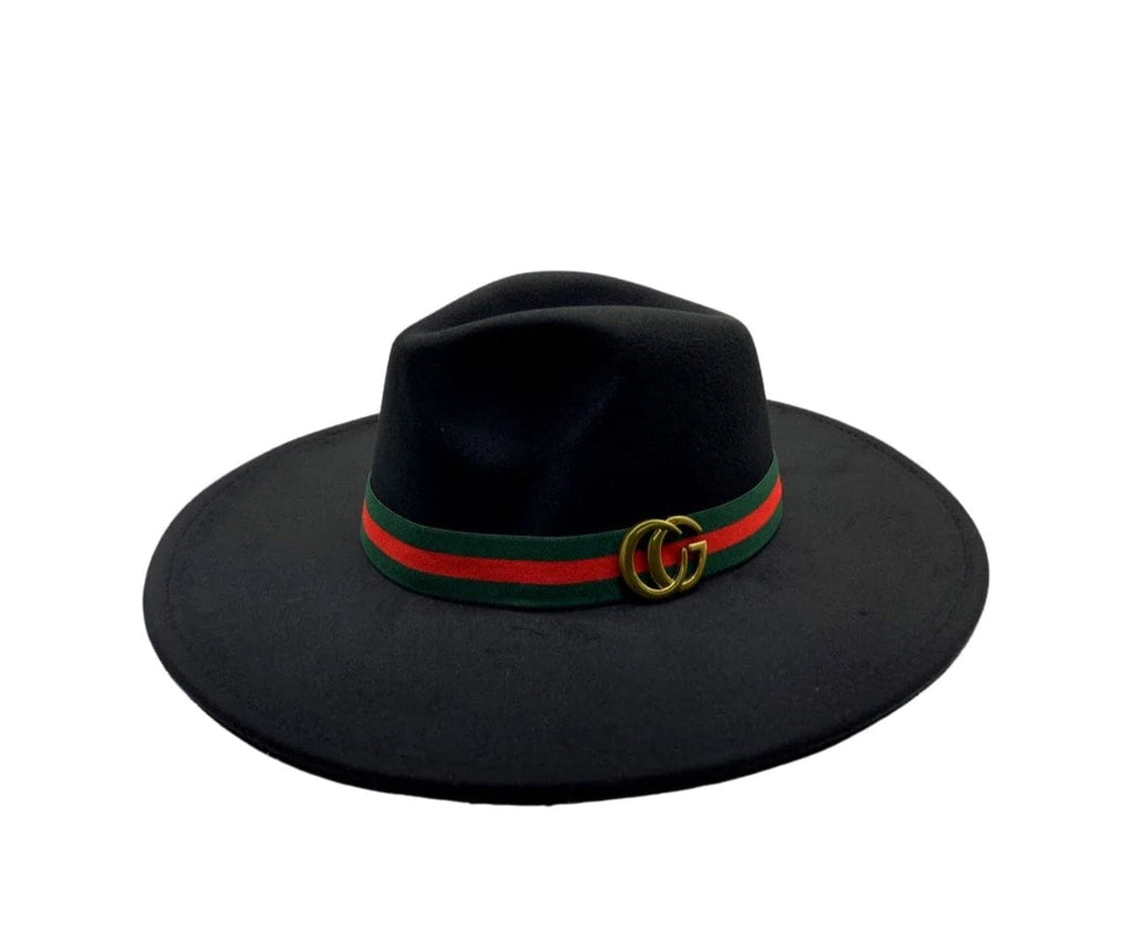 F.A.S.T Boutique G"FEDORA HATS